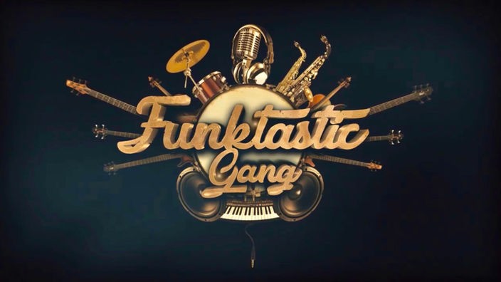 Funktastic Gang