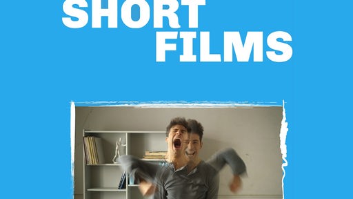 Plakat Short Films