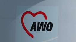 Logo der Arbeiterwohlfahrt