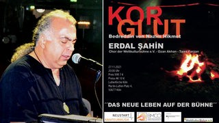 Konzert Erdal Sahin