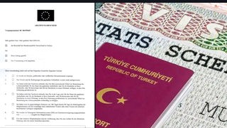 Deutschland lehnt Schengenvisaantrag der türkischen Theatergruppe Simurg ab
