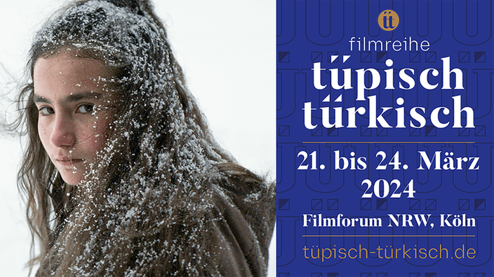 Filmreihe Tüpisch Türkisch, 2024