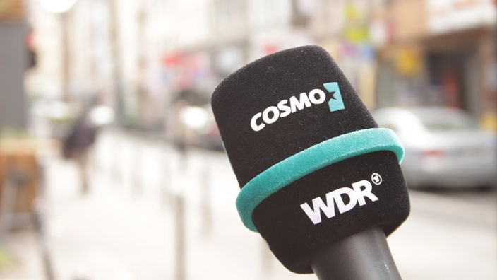 Cosmo Radio Berlin