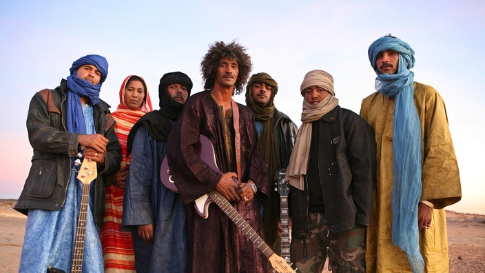 Tinariwen