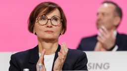 Bettina Stark-Watzinger, Bundesbildungsministerin, FDP