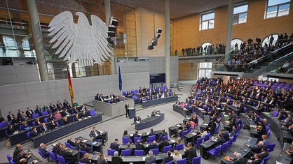 Bundestag