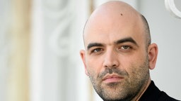 Roberto Saviano