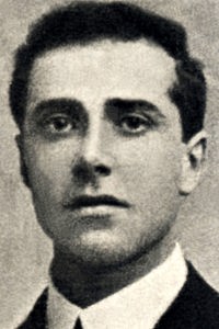 Giacomo Matteotti, Generalsekretär des Partito Socialista Unitario und Abgeordneter des Partito Socialista Italiano