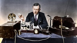 marconi