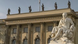 Humboldt-Universität zu Berlin