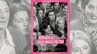 "Morgen ist auch noch ein Tag", ein Film von Paola Cortellesi.