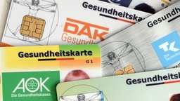 Krankenkasse Grundlagenwissen für Italiener*innen