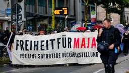 Demo für Maja T.