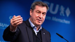 Markus Söder