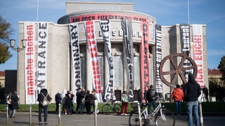 volksbuehne