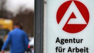 Agentur für Arbeit