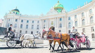 Forbes prenosi da je treću godinu zaredom najbolji grad za život – Beč u Austriji