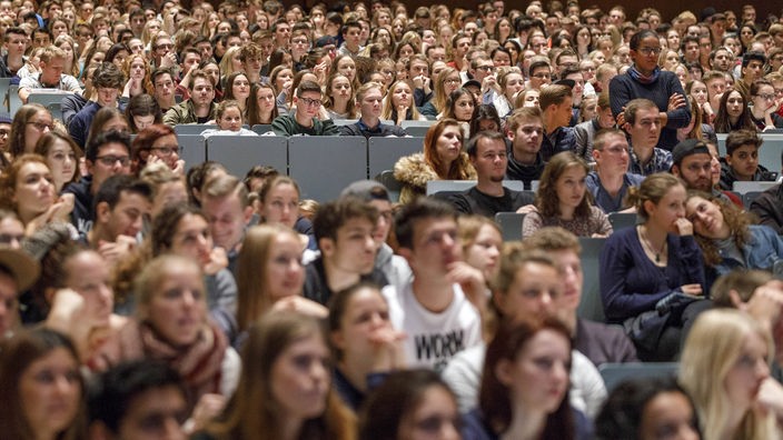 Europas Hochschule: 25 Jahre Bologna-Reform