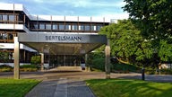Sedište kompanije Bertelsmann u Güterslohu