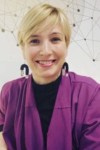 Tijana Debelić, doktorandica psihologije i psihoterapeutkinja u superviziji s desetogodišnjim iskustvom rada na području psihologije 