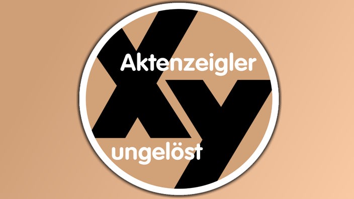 Aktenzeichen XY Logo
