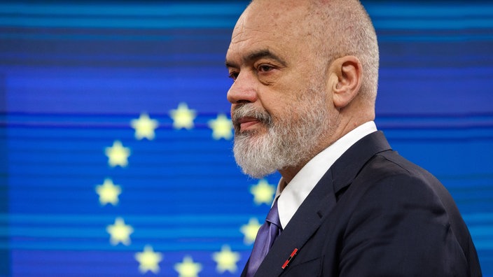 Edi Rama