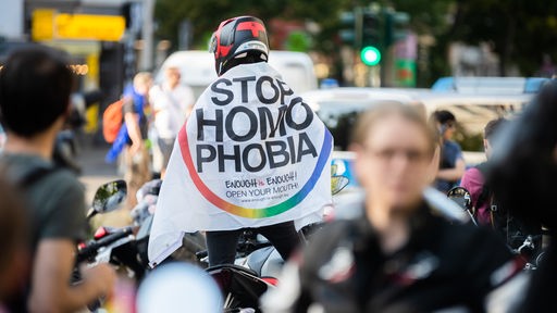Dan borbe protiv homofobije - stanje sve gore
