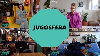 Jugosfera