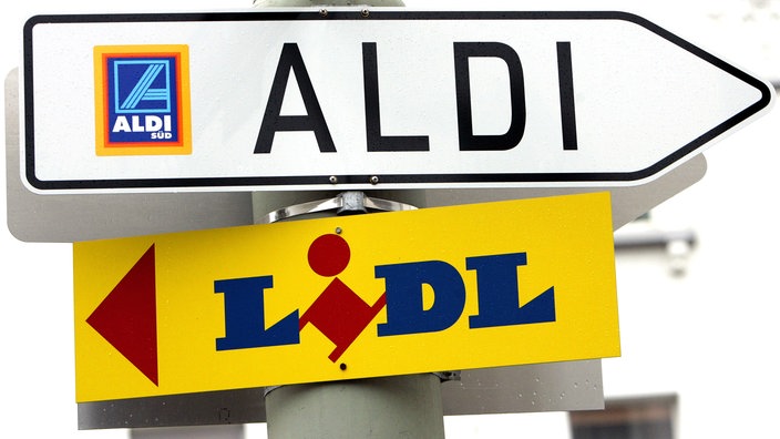 Aldi i Lidl