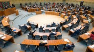 Parlament NRW donosi zakon o pandemiji