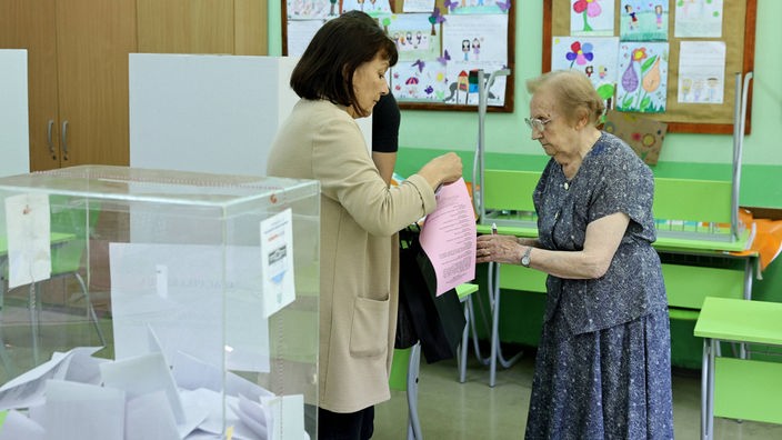 Lokalni izbori u Srbiji