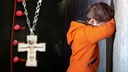 Seksualno zlostavljanje maloljetnika od strane crkvenih zvaničnika u Njemačkoj