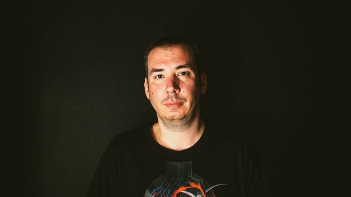 Petar Vidov, glavni urednik portala Faktograf