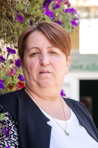 Ramiza Idrizović, doktorica medicine i fitoterapeut