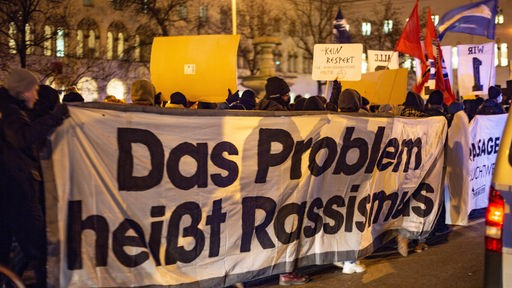 Rasizam u Njemačkoj: Kako ga prepoznati?