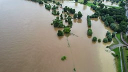 Poplava u NRW-u