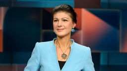 Sahra Wagenknecht oformila je novu stranku - Bündnis Sahra Wagenknecht (skraćeno BSW)