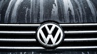 Volkswagen-Logo 