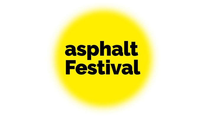 asphalt Festival - logo