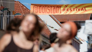 Festival u Rolstadtu - Tito's Erben