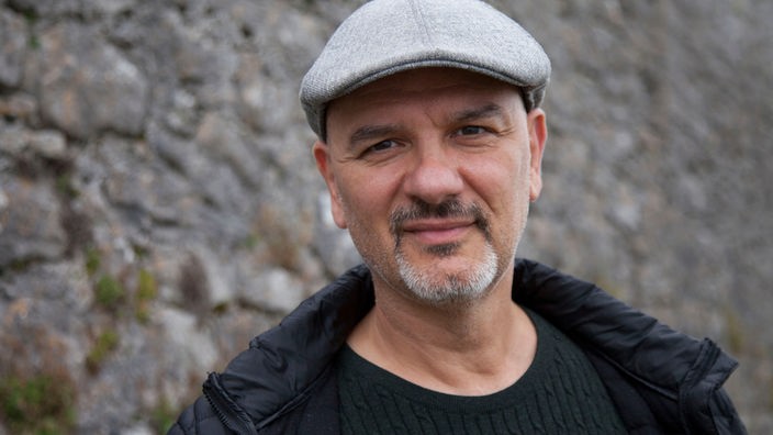 Riječki pisac Zoran Žmirić ima novi roman