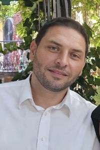 Ljubinko Đorđević, stomatolog iz Beograda i član Stomatološke komore Srbije