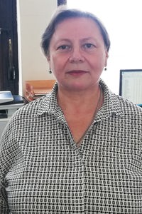 Dr. Dragana Đorđević