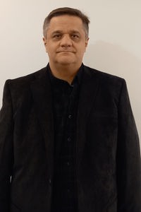 Zoran Gavrilović, direktor Biroa za društvena istraživanja