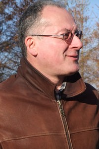 Prof. dr. sc. Branko Grisogono, vodeći stručnjak za meteorologiju, PMF Zagreb