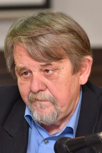 Martin Tais, stručnjak za kvalitetu zraka i klimatske promjene BiH