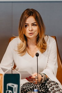 Daliborka Uljarević