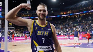 Uspjeh BiH košarke na FIBA EuroBasketu u Kölnu