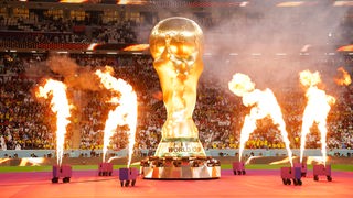 Ceremonija otvaranja FIFA svjetkog kupa na stadionu Al Bayt u Dohi