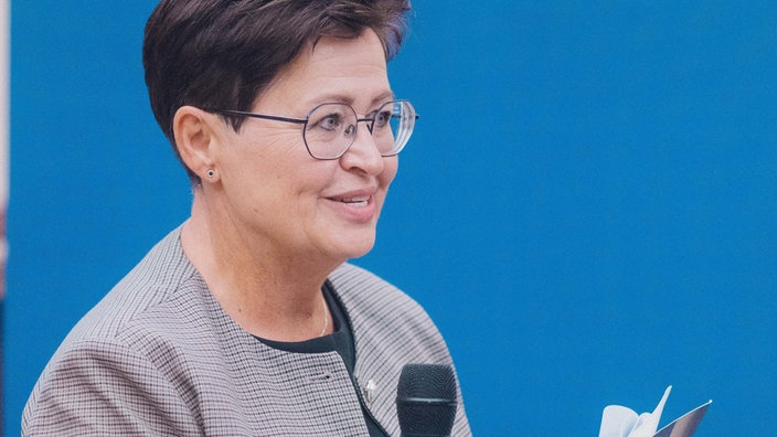 Małgorzata Przybyła, Arolsen Archives